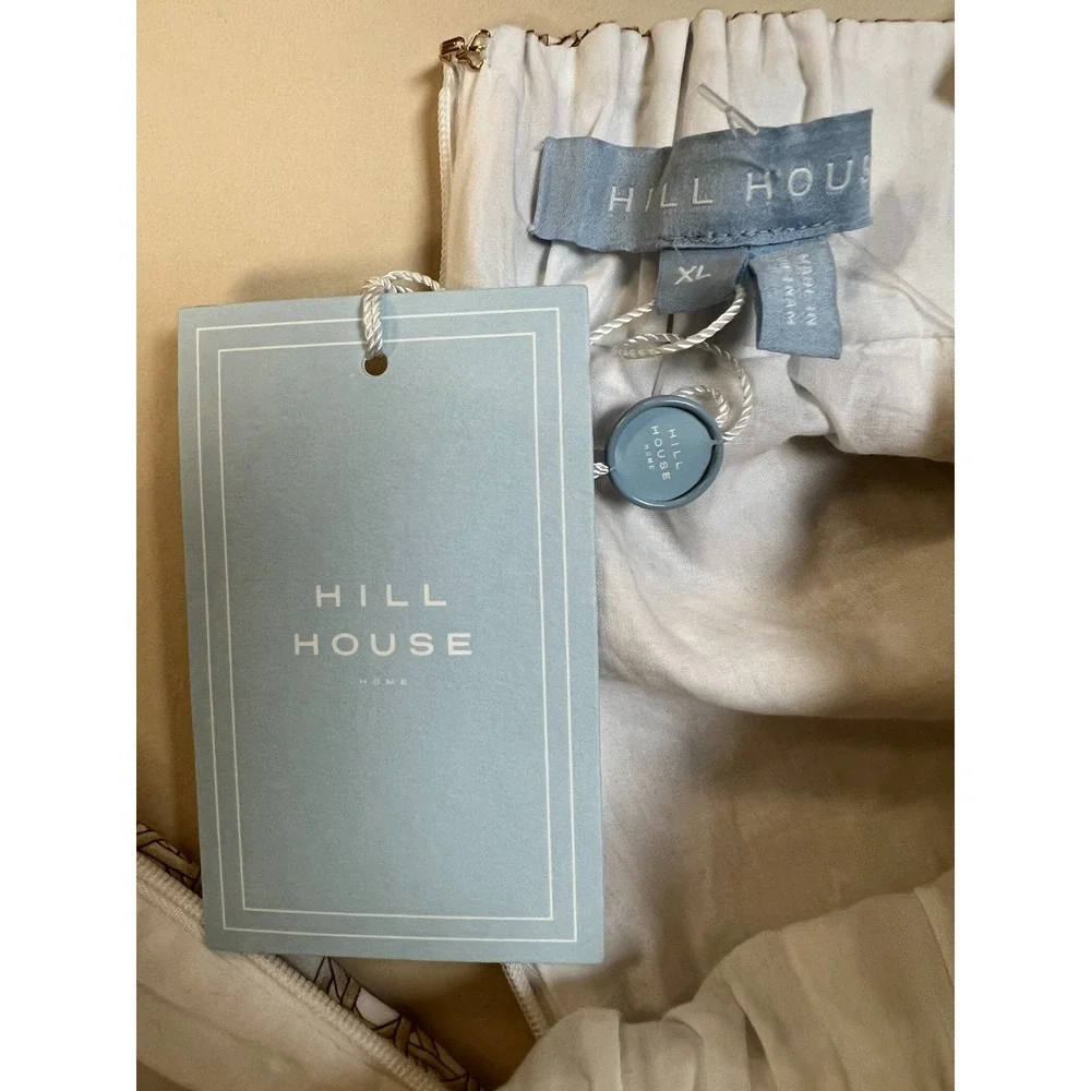 Hill House nwt hill